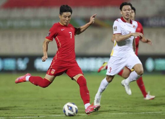 China vs Vietnam Live Streaming, Team Prediction, Live Score, Lineups, Kick-off Time: International Friendlies 2023