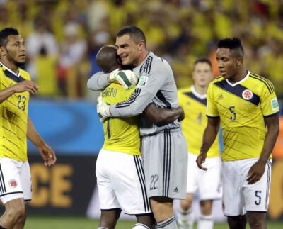 Colombia vs Uruguay Live Streaming, Live Score, Team Prediction, Lineups, Kick-off Time: 2023 FIFA World Cup Qualifiers – CONMEBOL