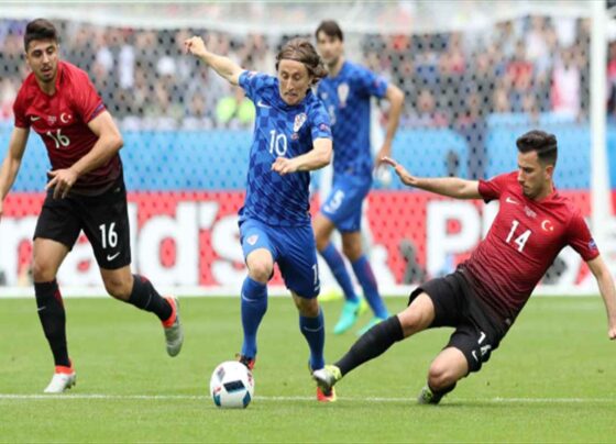 Croatia vs Turkey Live Streaming, Team Prediction, Live Score, Lineups, Kick-off Time: UEFA European Championship Qualifiers 2023