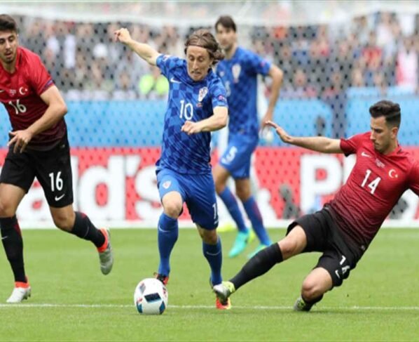 Croatia vs Turkey Live Streaming, Team Prediction, Live Score, Lineups, Kick-off Time: UEFA European Championship Qualifiers 2023