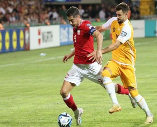 Czechia vs Faroe Islands Live Streaming, Team Prediction, Live Score, Today Lineups, Kick-off Time: UEFA European Championship Qualifiers 2023