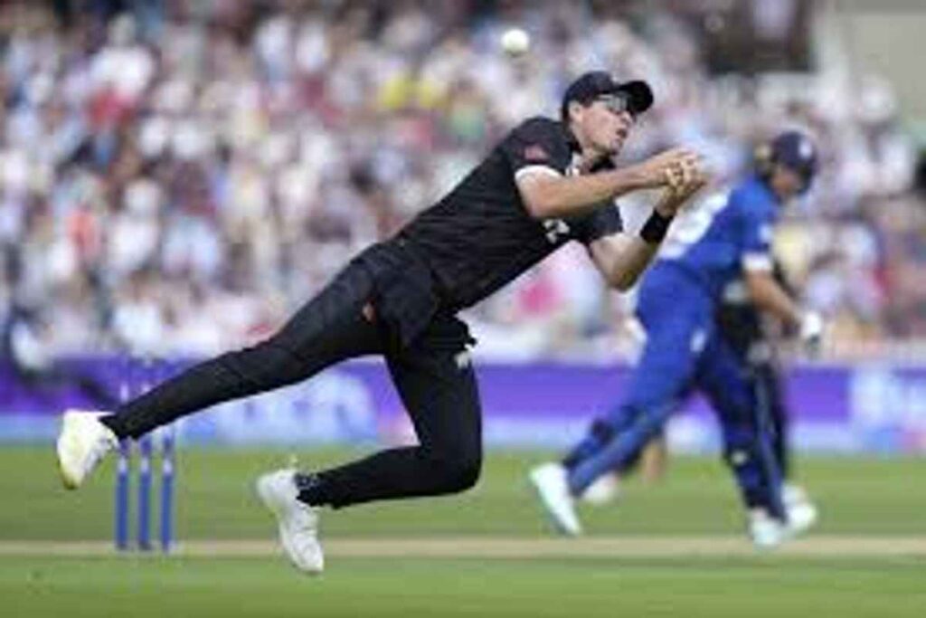 ENG vs NZ Dream11 Team Prediction, England vs New Zealand Live Streaming, Today Cricket Match Fantasy Tips, Playing XI: ICC Cricket