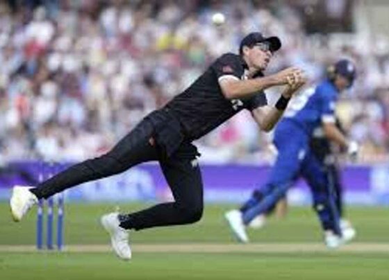 ENG vs NZ Dream11 Team Prediction, England vs New Zealand Live Streaming, Today Cricket Match Fantasy Tips, Playing XI: ICC Cricket