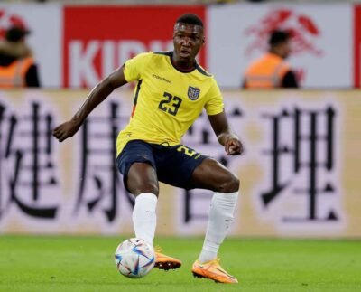 Ecuador vs Colombia Live Streaming, Live Score, Team Prediction, Lineups, Kick-off Time: 2026 FIFA World Cup Qualifiers – CONMEBOL