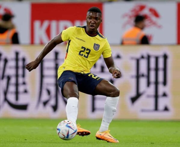 Ecuador vs Colombia Live Streaming, Live Score, Team Prediction, Lineups, Kick-off Time: 2026 FIFA World Cup Qualifiers – CONMEBOL