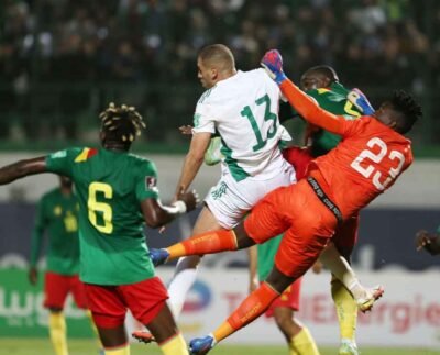 Egypt vs Algeria Live Streaming, Team Prediction, Live Score, Today Lineups, Kick-off Time: International Friendlies 2023