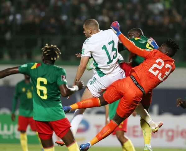 Egypt vs Algeria Live Streaming, Team Prediction, Live Score, Today Lineups, Kick-off Time: International Friendlies 2023
