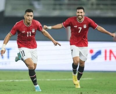 Egypt vs Zambia Live Streaming, Team Prediction, Live Score, Lineups, Kick-off Time: International Friendlies 2023