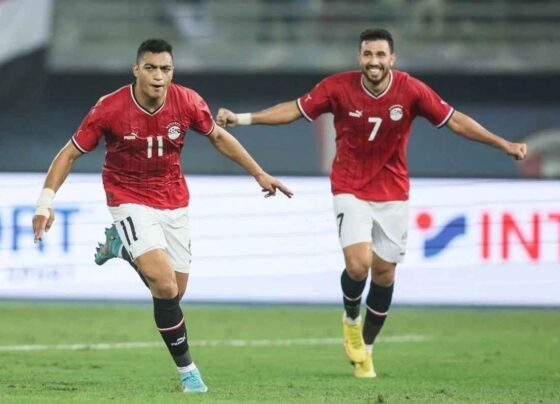 Egypt vs Zambia Live Streaming, Team Prediction, Live Score, Lineups, Kick-off Time: International Friendlies 2023