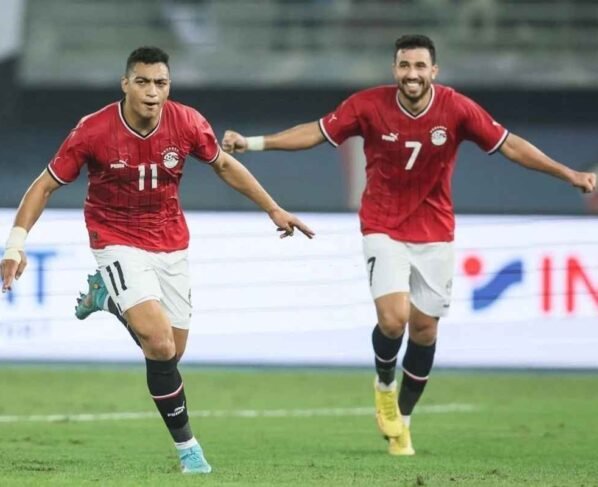 Egypt vs Zambia Live Streaming, Team Prediction, Live Score, Lineups, Kick-off Time: International Friendlies 2023