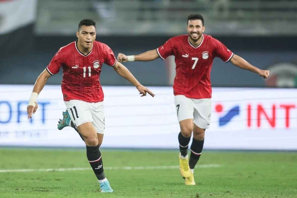 Egypt vs Zambia Live Streaming, Team Prediction, Live Score, Lineups, Kick-off Time: International Friendlies 2023