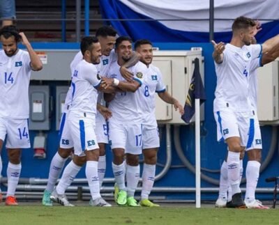 El Salvador vs Martinique Live Streaming, Live Score, Team Prediction, Lineups, Kick-off Time: CONCACAF Nations League 2023