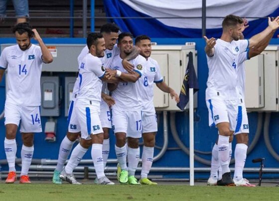 El Salvador vs Martinique Live Streaming, Live Score, Team Prediction, Lineups, Kick-off Time: CONCACAF Nations League 2023
