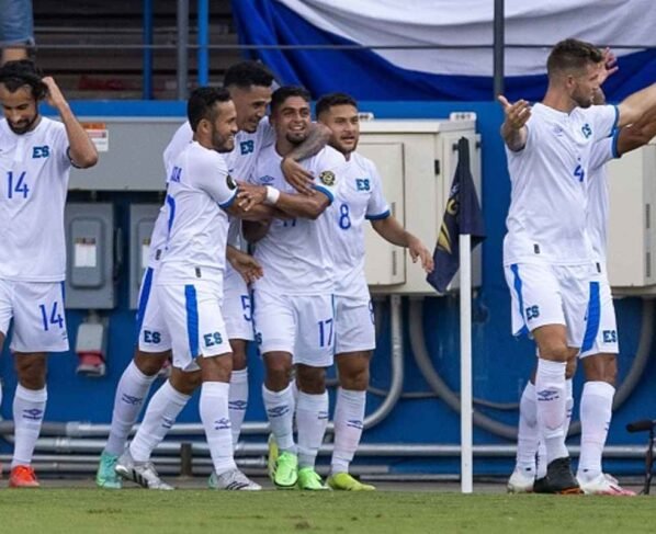 El Salvador vs Martinique Live Streaming, Live Score, Team Prediction, Lineups, Kick-off Time: CONCACAF Nations League 2023