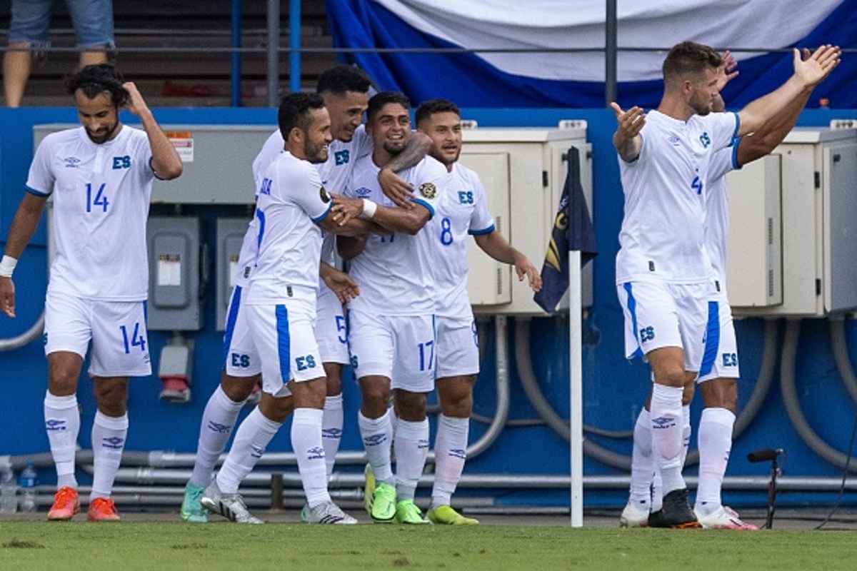 El Salvador vs Martinique Live Streaming, Live Score, Team Prediction, Lineups, Kick-off Time: CONCACAF Nations League 2023