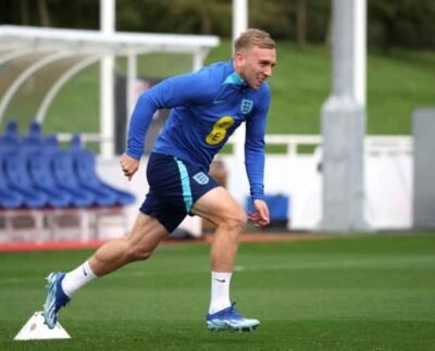 England vs Australia Live Streaming, Team Prediction, Live Score, Lineups, Kick-off Time: International Friendlies 2023