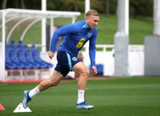 England vs Australia Live Streaming, Team Prediction, Live Score, Lineups, Kick-off Time: International Friendlies 2023