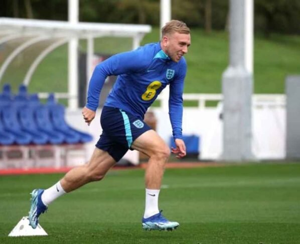 England vs Australia Live Streaming, Team Prediction, Live Score, Lineups, Kick-off Time: International Friendlies 2023