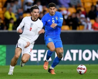 England vs Italy Live Streaming, Team Prediction, Live Score, Today Lineups, Kick-off Time: UEFA European Championship Qualifiers 2023