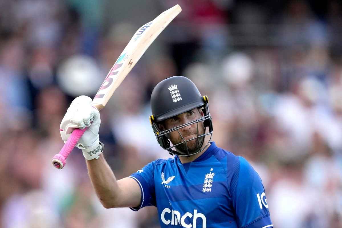 England Vs New Zealand Live Streaming, Live Score, ENG Vs NZ Dream11 ...