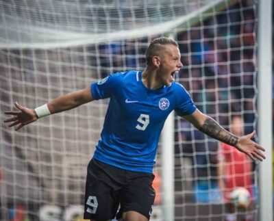 Estonia vs Thailand Live Streaming, Team Prediction, Live Score, Today Lineups, Kick-off Time: International Friendlies 2023