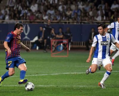 FC Porto vs Barcelona Live Streaming, Team Prediction, Live Score, Lineups, Kick-off Time: UEFA Champions League 2023