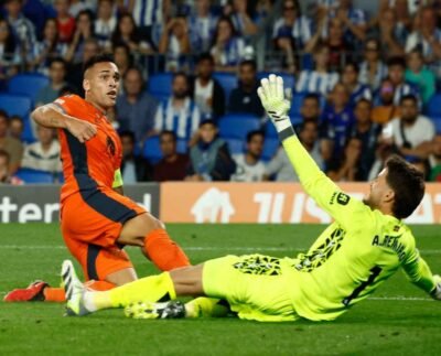 FC Salzburg vs Real Sociedad Live Streaming, Team Prediction, Live Score, Lineups, Kick-off Time: UEFA Champions League 2023