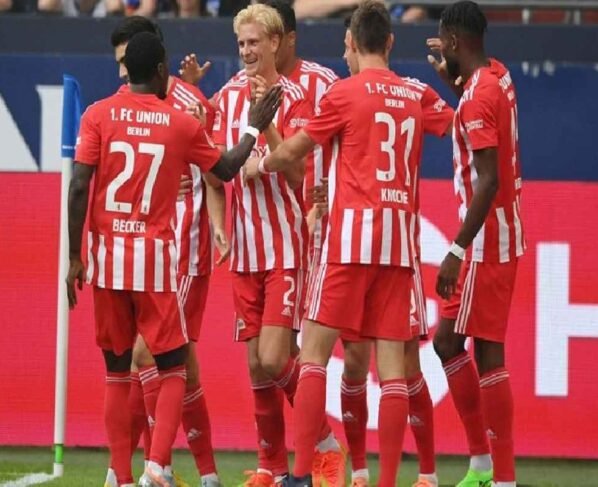 FC Union Berlin vs Braga Live Streaming, Team Prediction, Live Score, Lineups, Kick-off Time: UEFA Champions League 2023