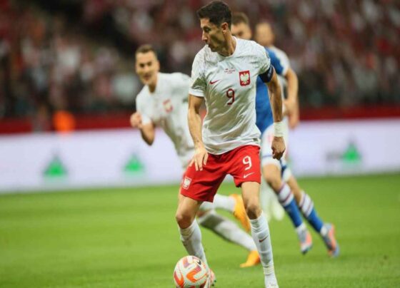 Faroe Islands vs Poland Live Streaming, Team Prediction, Live Score, Lineups, Kick-off Time: UEFA European Championship Qualifiers 2023
