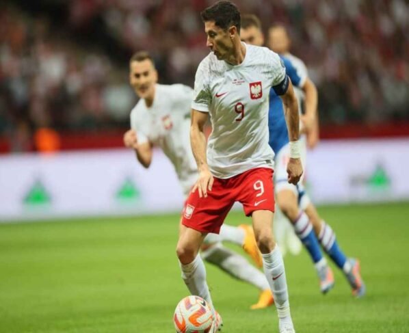 Faroe Islands vs Poland Live Streaming, Team Prediction, Live Score, Lineups, Kick-off Time: UEFA European Championship Qualifiers 2023