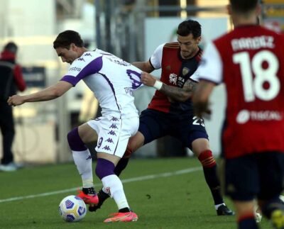 Fiorentina vs Cagliari Live Streaming, Live Score, Team Prediction, Lineups, Kick-off Time: Serie A 2023