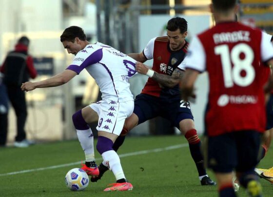 Fiorentina vs Cagliari Live Streaming, Live Score, Team Prediction, Lineups, Kick-off Time: Serie A 2023