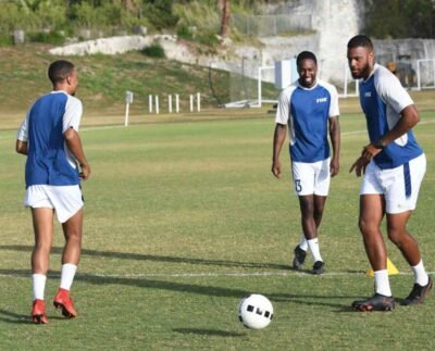 French Guiana vs St Vincent and the Grenadines Live Streaming, Live Score, Team Prediction, Lineups, Kick-off Time: CONCACAF Nations League 2023