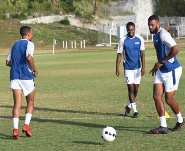 French Guiana vs St Vincent and the Grenadines Live Streaming, Live Score, Team Prediction, Lineups, Kick-off Time: CONCACAF Nations League 2023