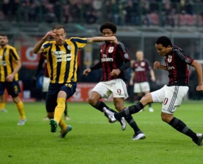 Frosinone vs Hellas Verona Live Streaming, Live Score, Team Prediction, Lineups, Kick-off Time: Serie A 2023