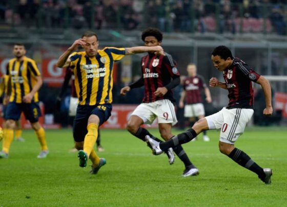 Frosinone vs Hellas Verona Live Streaming, Live Score, Team Prediction, Lineups, Kick-off Time: Serie A 2023