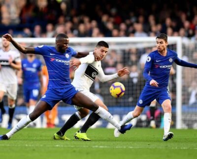 Fulham vs Chelsea Live Streaming, Live Score, Team Prediction, Lineups, EPL Kick-off Time: English Premier League 2023