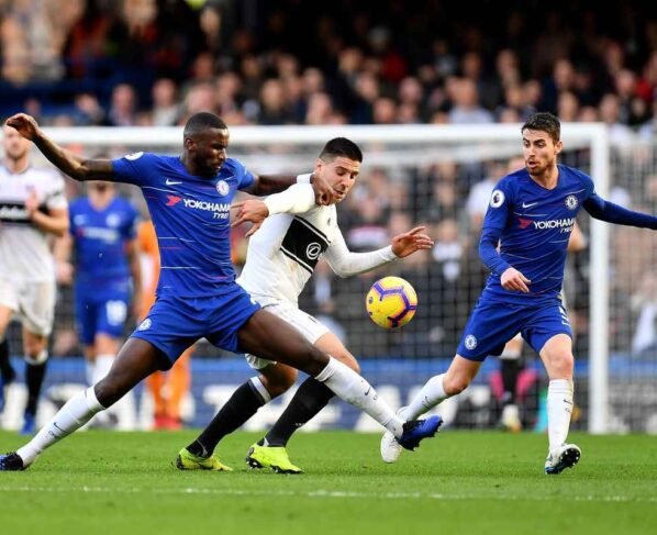 Fulham vs Chelsea Live Streaming, Live Score, Team Prediction, Lineups, EPL Kick-off Time: English Premier League 2023