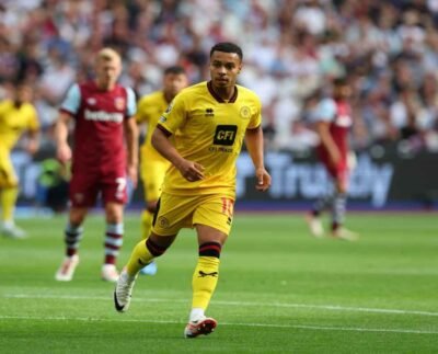 Fulham vs Sheffield United Live Streaming, Live Score, Team Prediction, Lineups, EPL Kick-off Time: English Premier League 2023