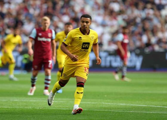 Fulham vs Sheffield United Live Streaming, Live Score, Team Prediction, Lineups, EPL Kick-off Time: English Premier League 2023