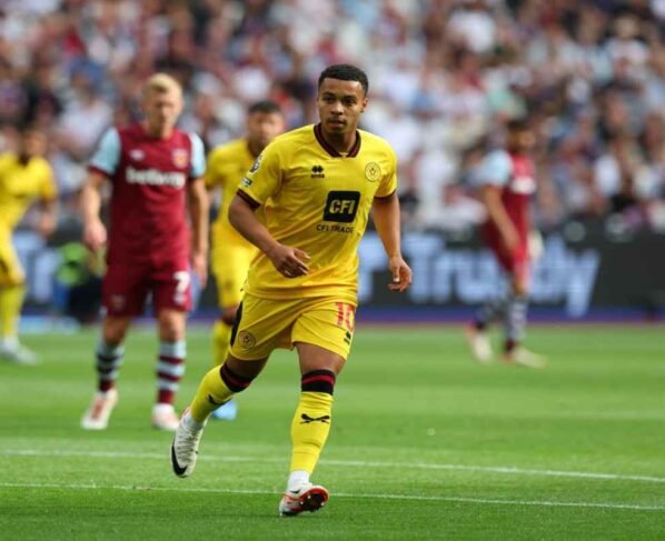 Fulham vs Sheffield United Live Streaming, Live Score, Team Prediction, Lineups, EPL Kick-off Time: English Premier League 2023