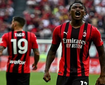 Genoa vs AC Milan Live Streaming, Live Score, Team Prediction, Lineups, Kick-off Time: Serie A 2023