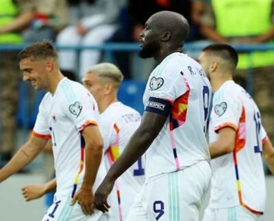 Georgia vs Cyprus Live Streaming, Team Prediction, Live Score, Today Lineups, Kick-off Time: UEFA European Championship Qualifiers 2023