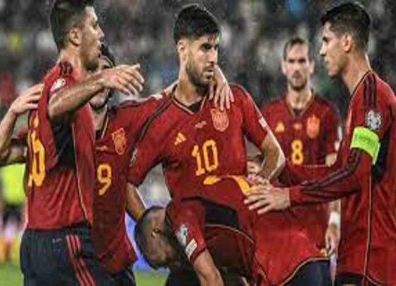 Georgia vs Thailand Live Streaming, Team Prediction, Live Score, Lineups, Kick-off Time: International Friendlies 2023