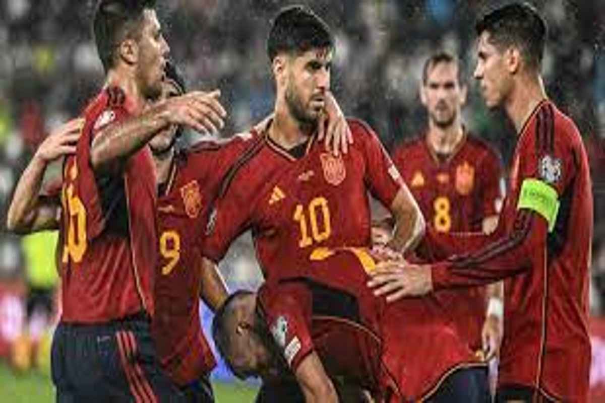 Georgia vs Thailand Live Streaming, Team Prediction, Live Score, Lineups, Kick-off Time: International Friendlies 2023