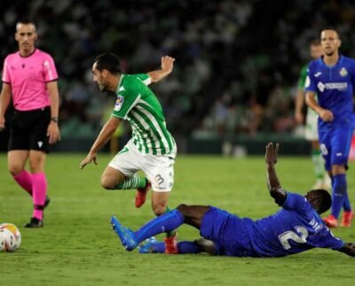 Getafe vs Real Betis Live Streaming, Live Score, Team Prediction, Lineups, H2H, Kick-off Time: La Liga 2023