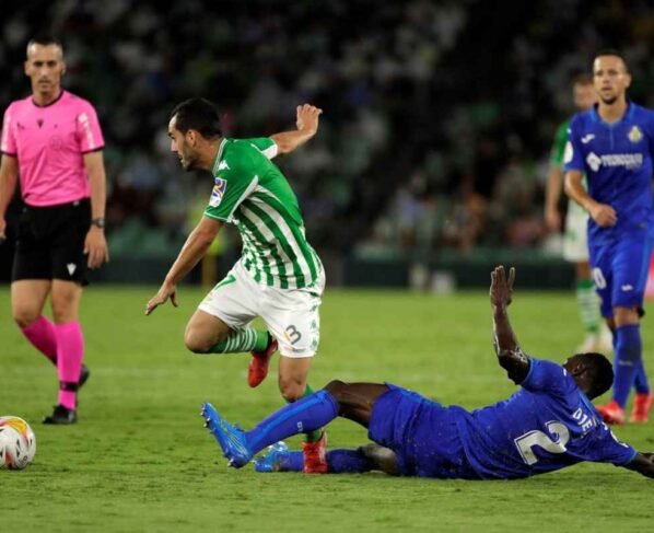 Getafe vs Real Betis Live Streaming, Live Score, Team Prediction, Lineups, H2H, Kick-off Time: La Liga 2023