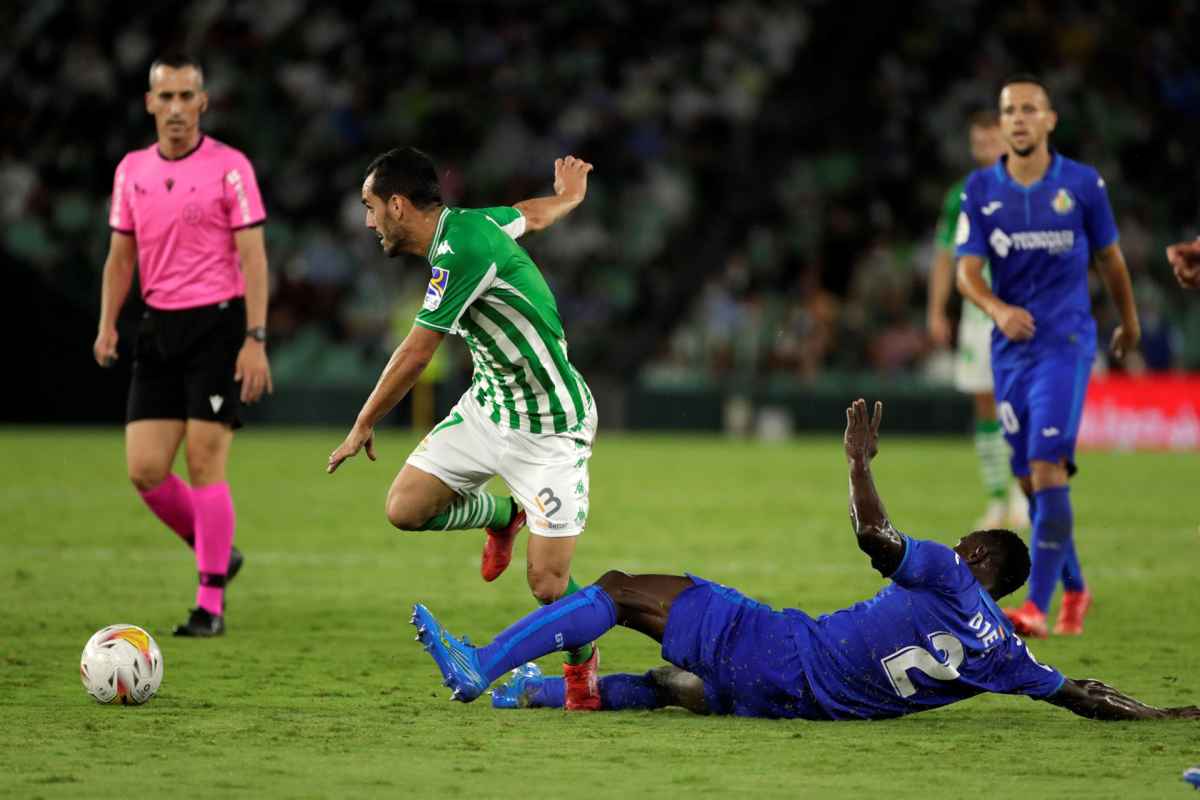 Getafe vs Real Betis Live Streaming, Live Score, Team Prediction, Lineups, H2H, Kick-off Time: La Liga 2023