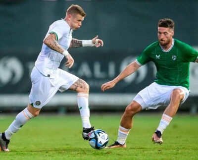 Gibraltar vs Republic of Ireland Live Streaming, Team Prediction, Live Score, Today Lineups, Kick-off Time: UEFA European Championship Qualifiers 2023