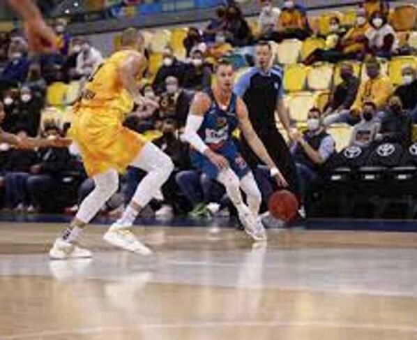 Gran Canaria vs Ulm LIVE Streaming, GC vs ULM Dream11 Team Prediction, Lineups: EuroCup Basketball 2023